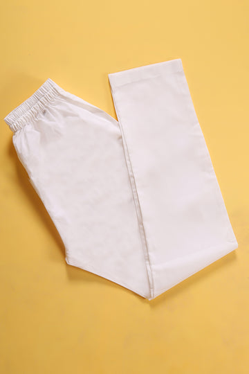 white pajama for men online